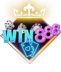 Logo Win 888 Casino